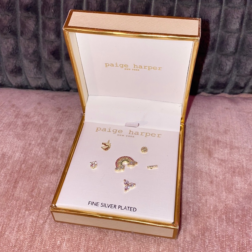 Paige harper New York meaningful earnings